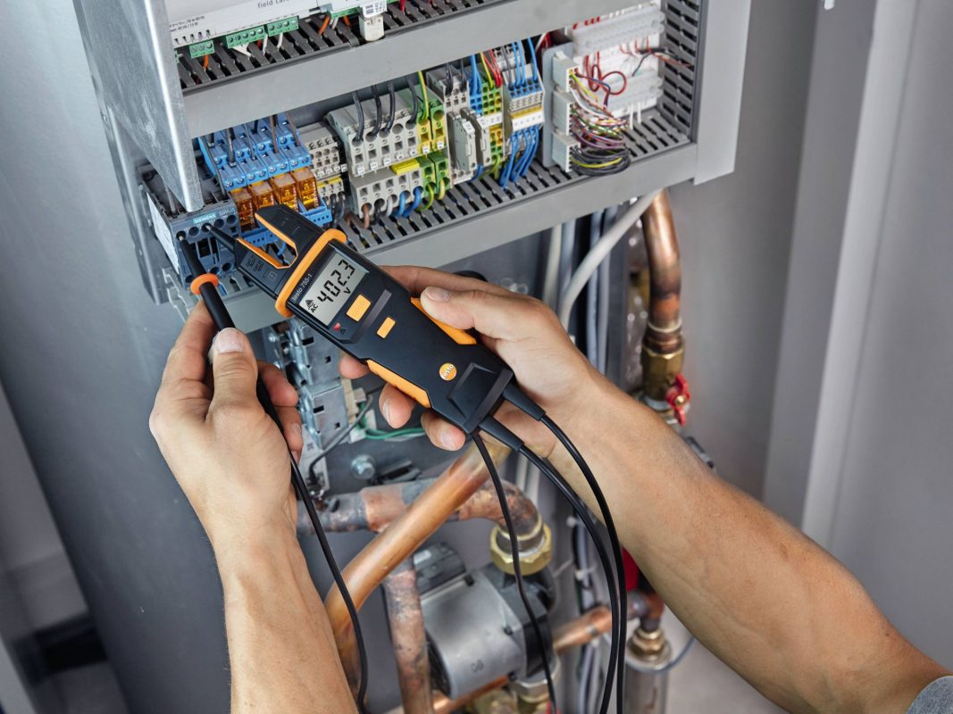 Alaçatı Elektrikçi